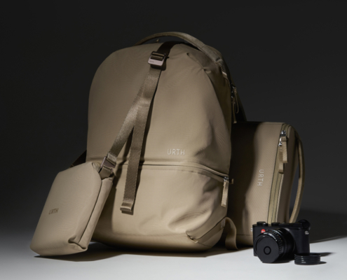 Urth Social Media | Carry 03 | 4-5 | Without Supers