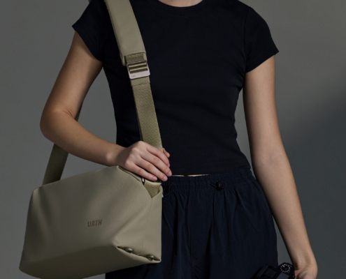 Urth Social Media | Introducing Urth 01 | 9-16 | Without Supers