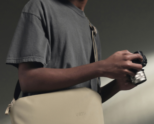 Urth Social Media | Introducing Urth 04 | 9-16 | Without Supers