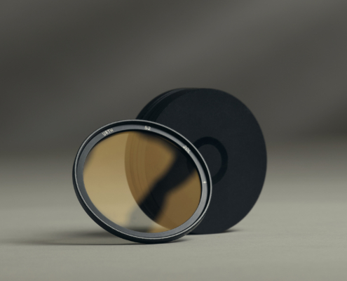 Urth Social Media | Lens Filters 02 | 4-5 | Without Supers