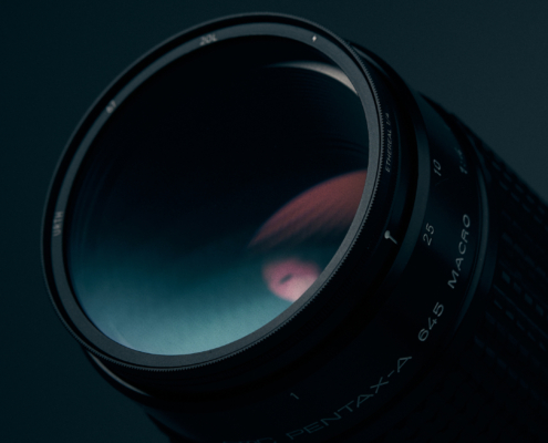 Urth Social Media | Lens Filters 03 | 4-5 | Without Supers