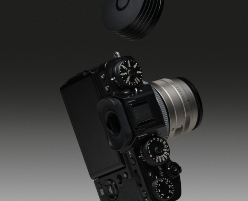 Urth Social Media | Lens Filters 04 | 4-5 | Without Supers