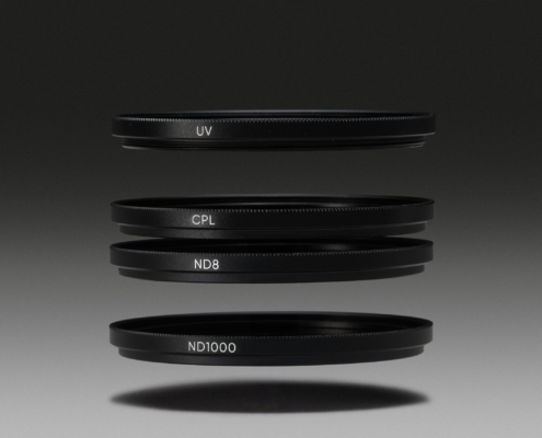 Urth Social Media | Magnetic Lens Filters 01 | 9-16 | Without Supers
