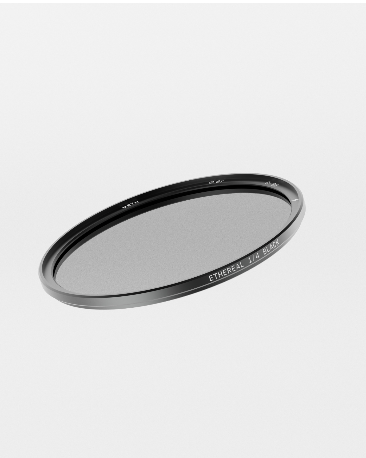 Magnetic Ethereal ¼ Black Mist Lens Filter Plus+