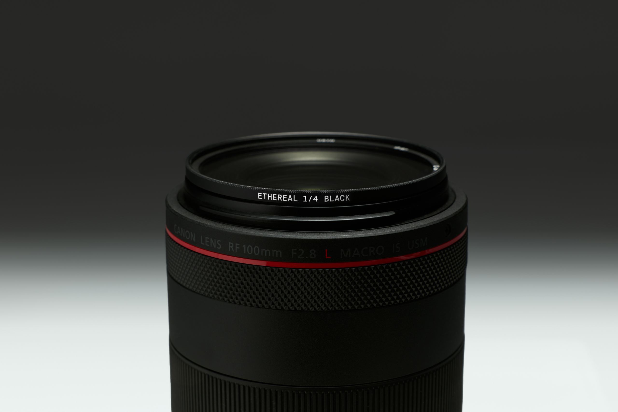 Magnetic Ethereal ¼ Black Mist Lens Filter Plus+ - Image 4