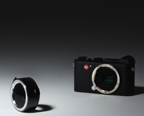 Urth Social Media | Adapter 01 | 4-5 | Without Supers